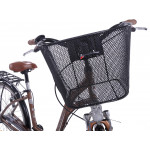 Mestský bicykel 28 Fuzlu New York 3S ATM Zlatý matný Hliníkový